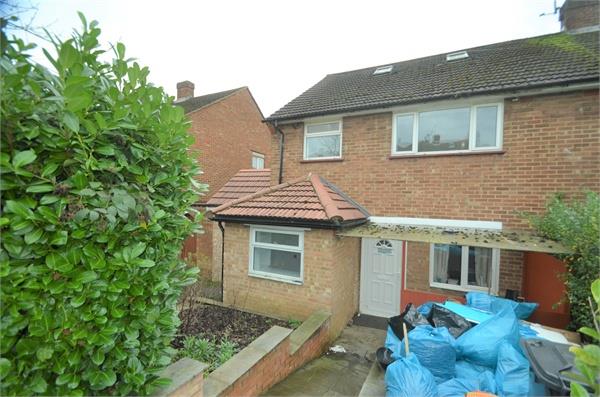 Ramillies Road, Mill Hill